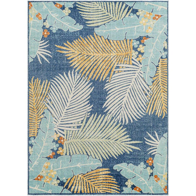 Livabliss by Surya BDM-2346 Bodrum Machine Woven Rug