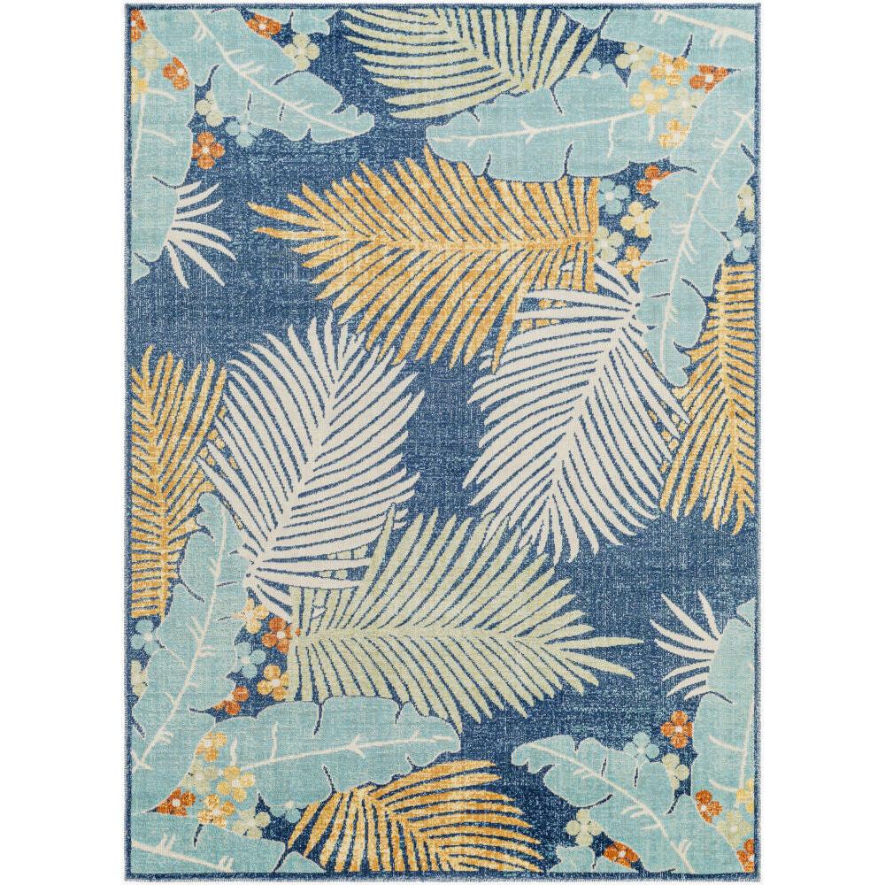 Livabliss by Surya Bodrum BDM-2346 Machine Woven Rug