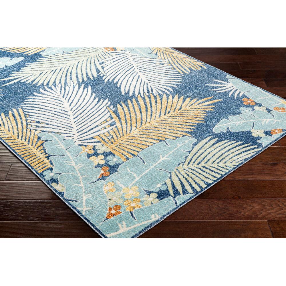 Livabliss by Surya Bodrum BDM-2346 Machine Woven Rug