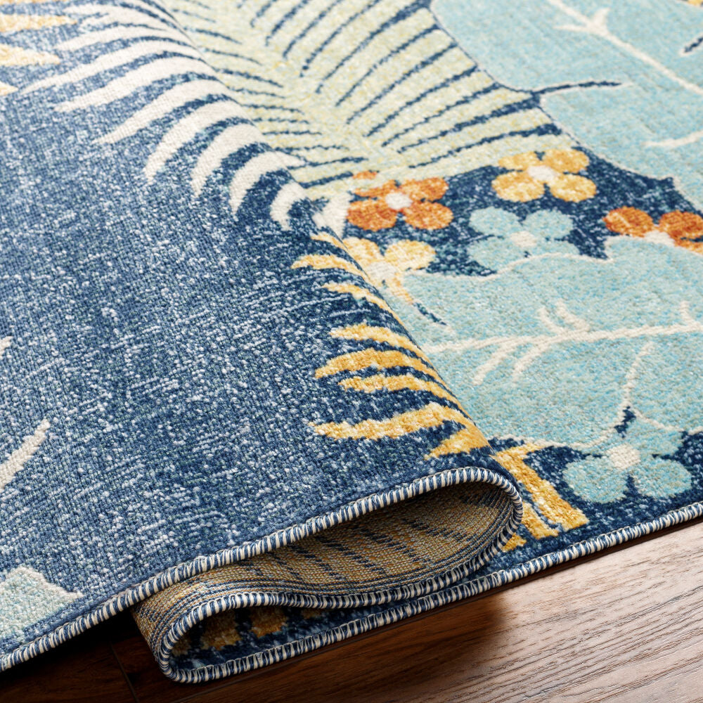 Livabliss by Surya Bodrum BDM-2346 Machine Woven Rug