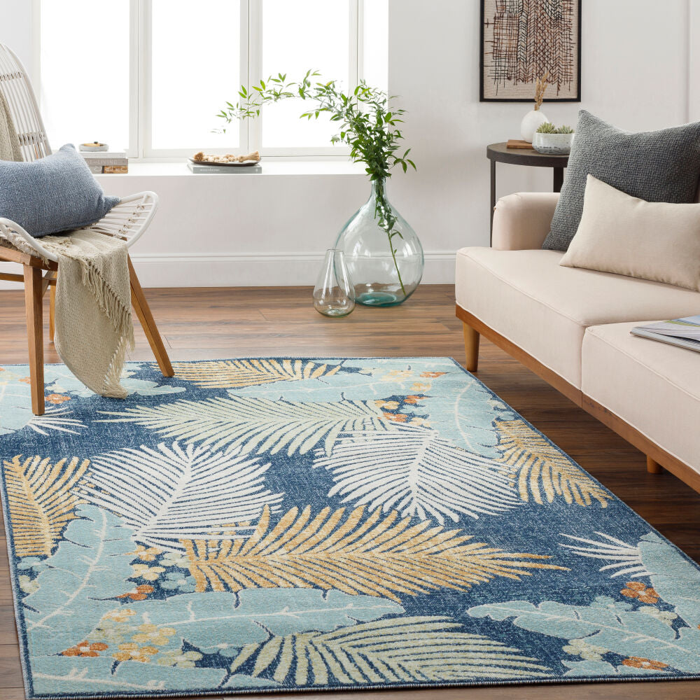 Livabliss by Surya Bodrum BDM-2346 Machine Woven Rug