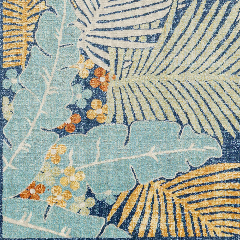 Livabliss by Surya Bodrum BDM-2346 Machine Woven Rug