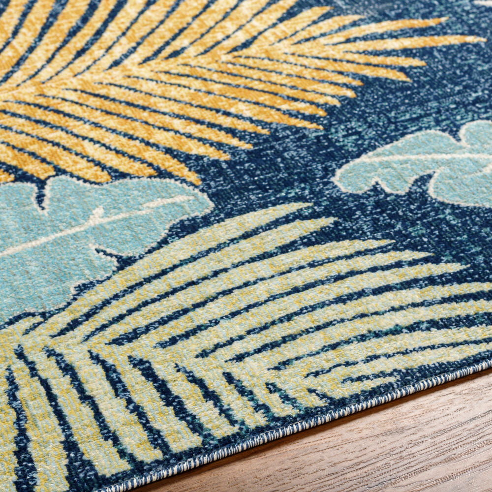 Livabliss by Surya Bodrum BDM-2346 Machine Woven Rug
