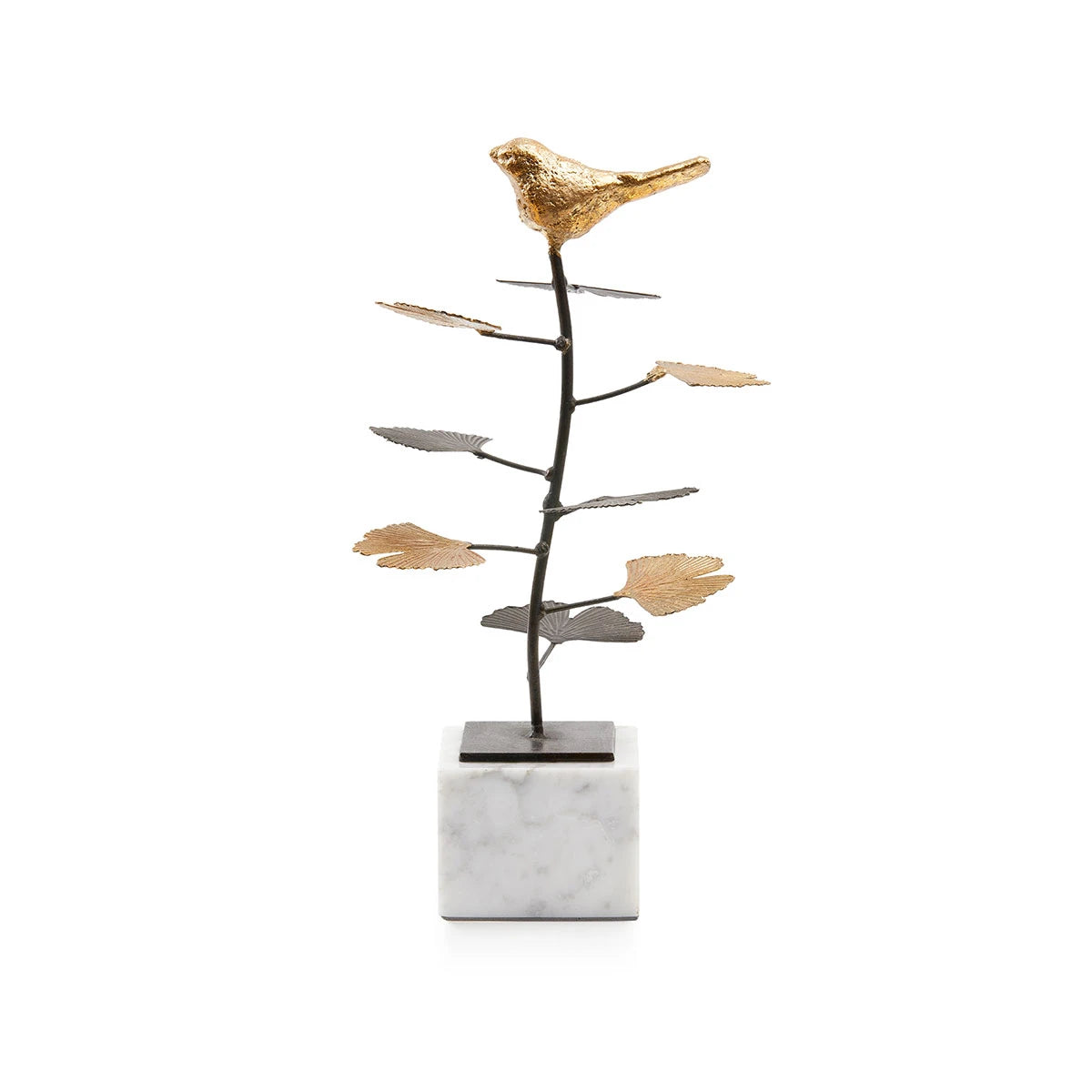 Villa & House Birdsong Statue