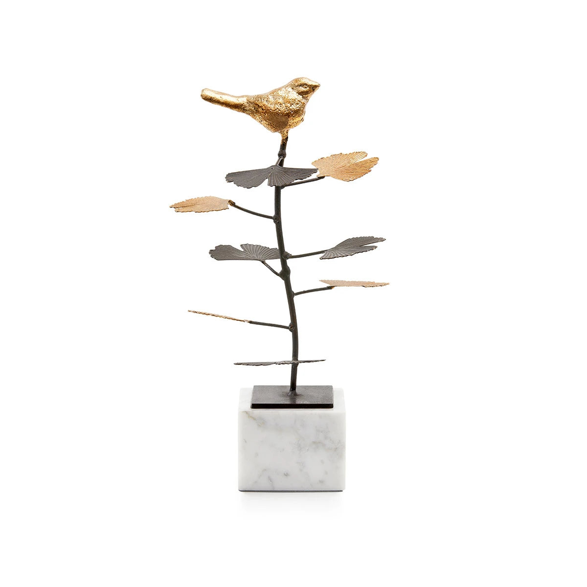 Villa & House Birdsong Statue