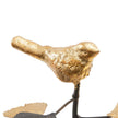 Villa & House Birdsong Statue