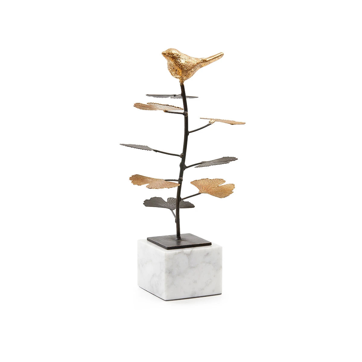 Villa & House Birdsong Statue