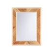 Wildwood Bahari Mirror