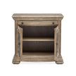 Magnussen Home Marisol Fawn Bachelor Chest
