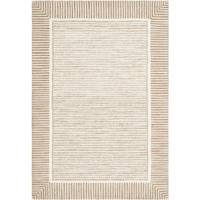 Livabliss by Surya Benchcraft BEC-2308 Handmade Rug