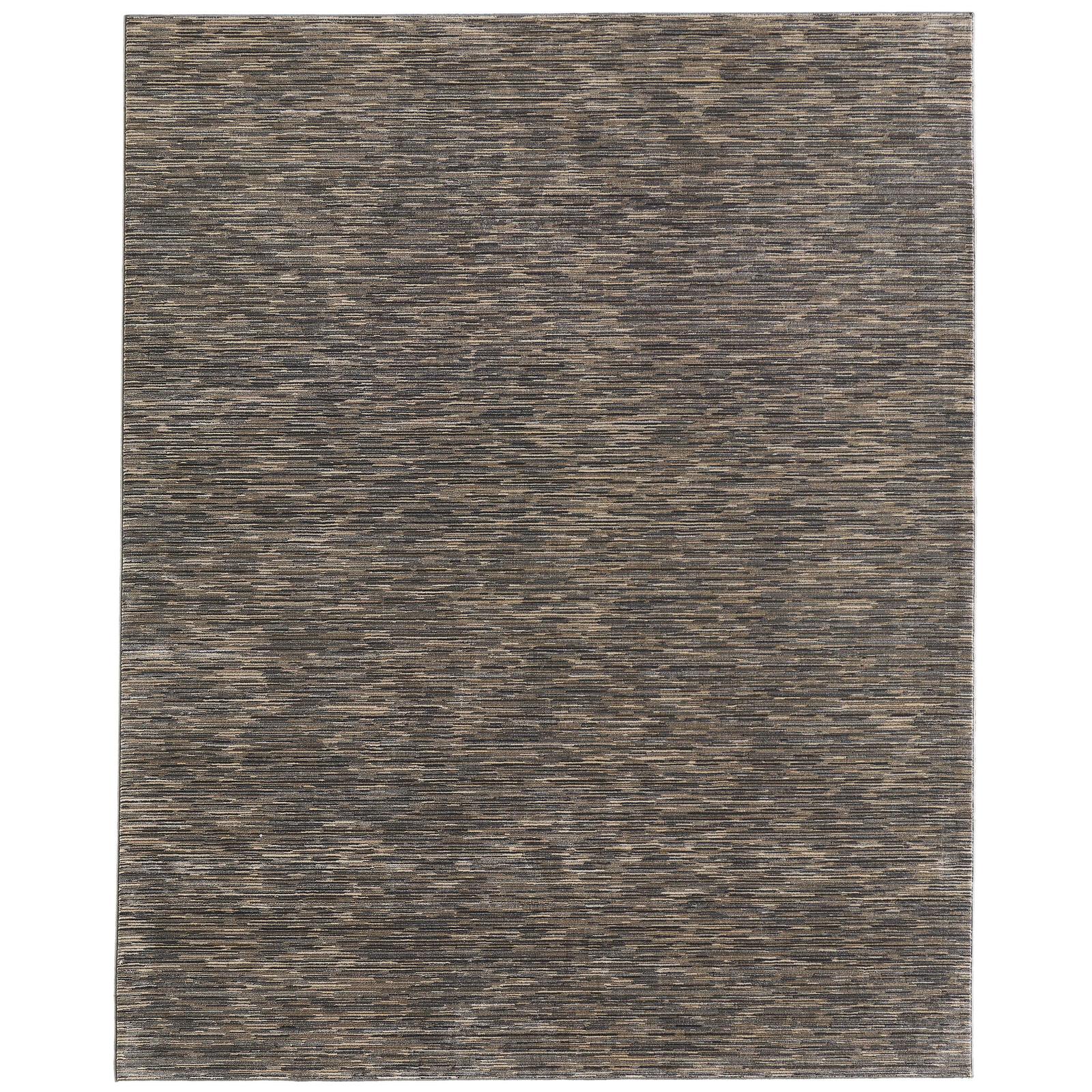 Feizy Priestley 39UCF Modern Solid, Rug