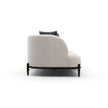 Caracole Madera Sofa - Oatmeal