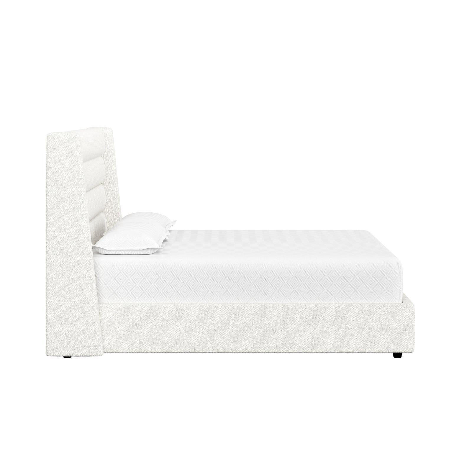 Sunpan Emmit Bed