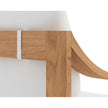 Sunpan Tahiti Dining Armchair