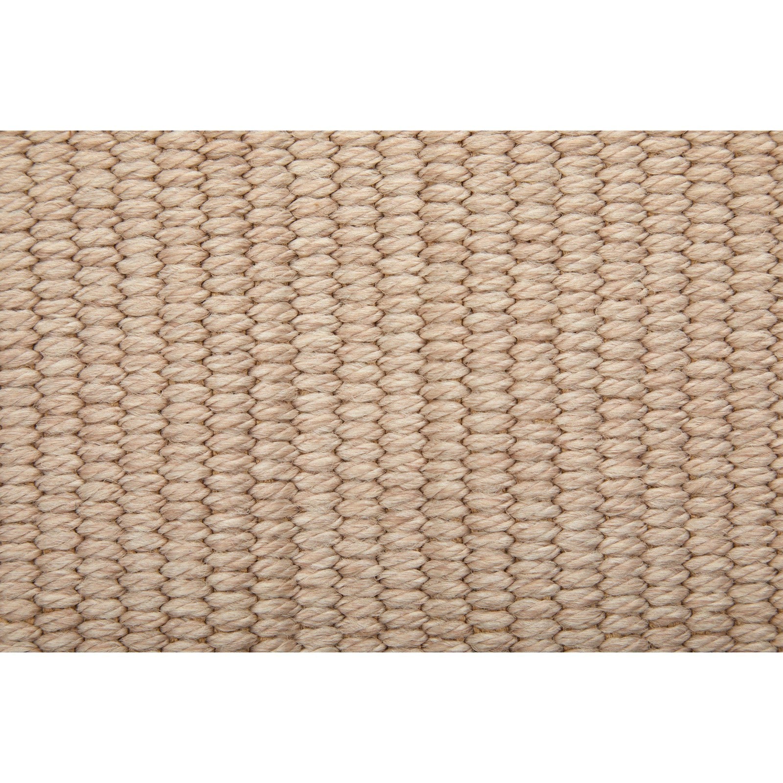 Feizy Theo 0827F Modern Solid in Ivory/Tan