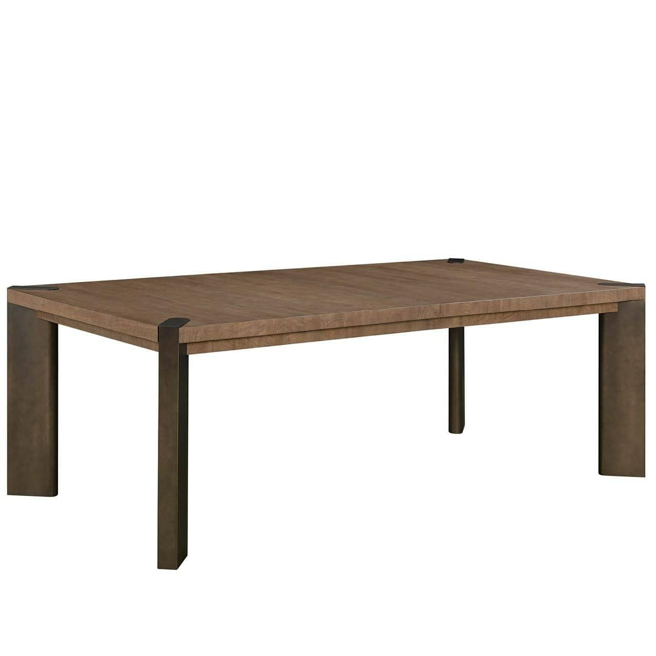 Universal Furniture Modern Haze Dining Table