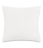 Eastern Accents Belize Trellis Euro Sham