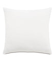 Eastern Accents Belize Trellis Euro Sham