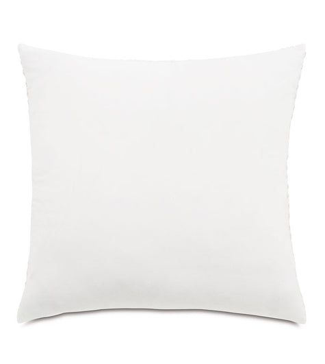 Eastern Accents Belize Trellis Euro Sham