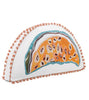 Eastern Accents Belize Demilune Decorative Pillow