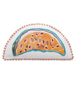 Eastern Accents Belize Demilune Decorative Pillow