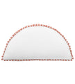 Eastern Accents Belize Demilune Decorative Pillow