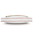Eastern Accents Belize Demilune Decorative Pillow