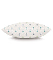 Eastern Accents Belize Embroidered Decorative Pillow