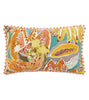 Eastern Accents Belize Tropical Decorative Pillow