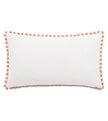 Eastern Accents Belize Tropical Decorative Pillow