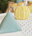 Eastern Accents Belize Striped Decorative Pillow