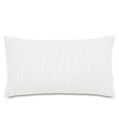 Eastern Accents Belize Trellis Decorative Pillow