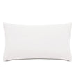 Eastern Accents Belize Trellis Decorative Pillow
