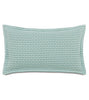 Eastern Accents Belize Birdseye Decorative Pillow