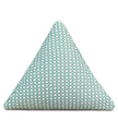 Eastern Accents Belize Birdseye Decorative Pillow