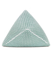 Eastern Accents Belize Birdseye Decorative Pillow