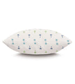 Eastern Accents Belize Embroidered Decorative Pillow