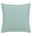 Eastern Accents Belize Birdseye Decorative Pillow