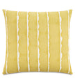 Eastern Accents Belize Striped Decorative Pillow