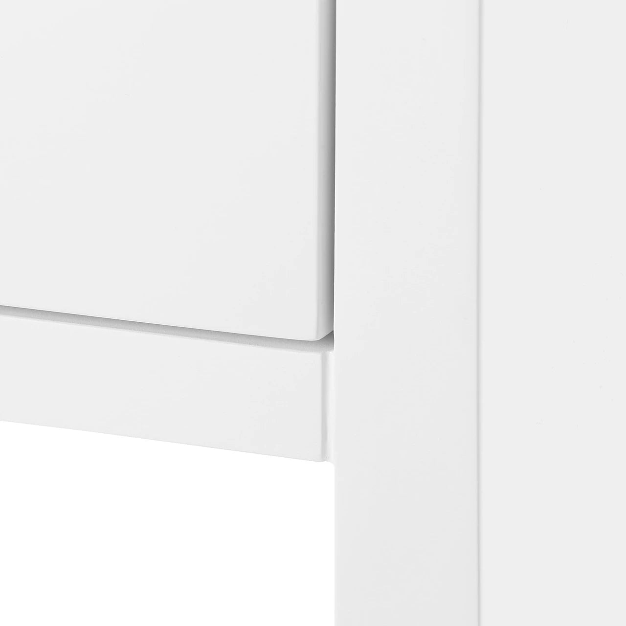 Villa & House Benjamin Linen Side Table