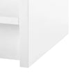 Villa & House Benjamin Linen Side Table