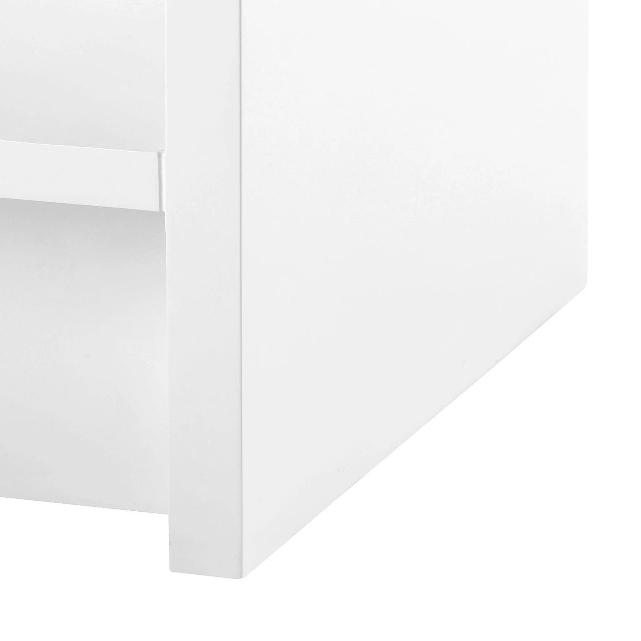 Villa & House Benjamin Linen Side Table