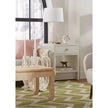 Villa & House Benjamin Linen Side Table