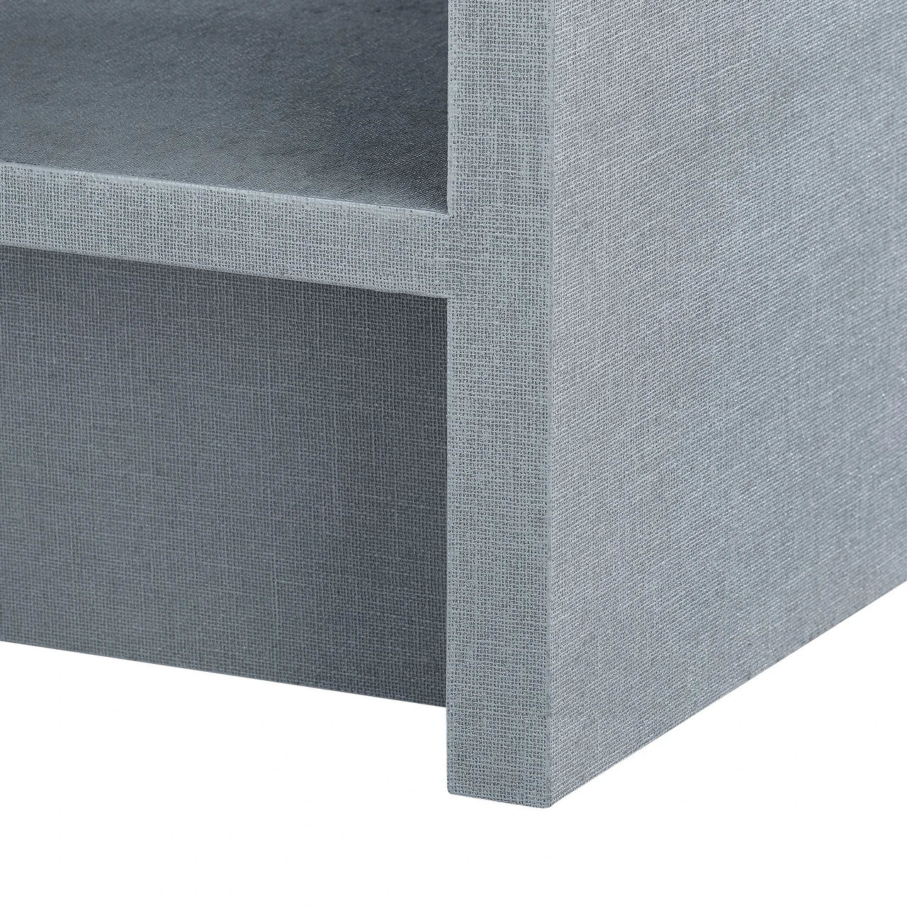 Villa & House Benjamin Linen Side Table