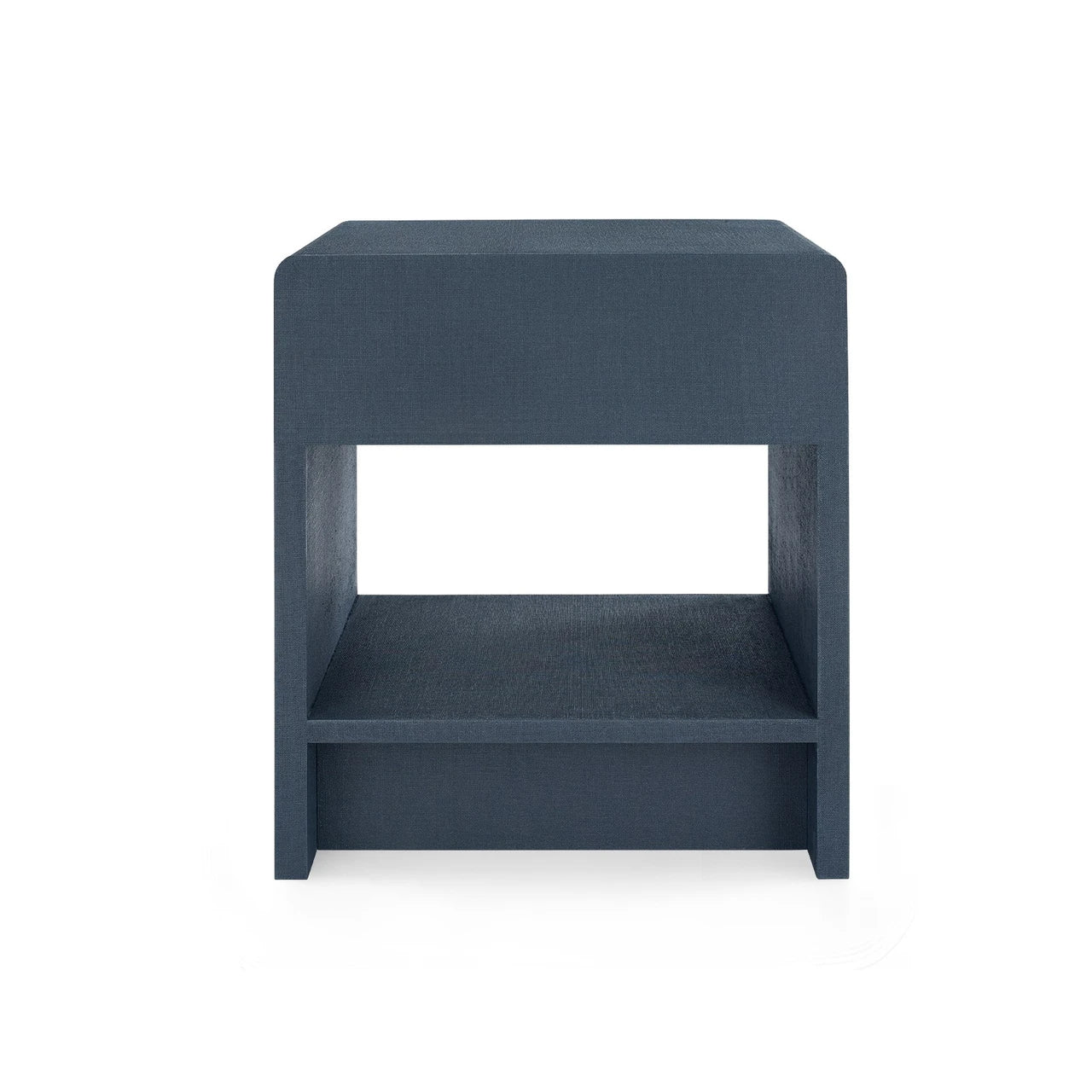 Villa & House Benjamin Linen Side Table