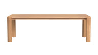 Sunset West Natural Teak 96