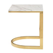Bernhardt Blanchard End Table Floor Sample