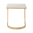 Bernhardt Blanchard End Table Floor Sample