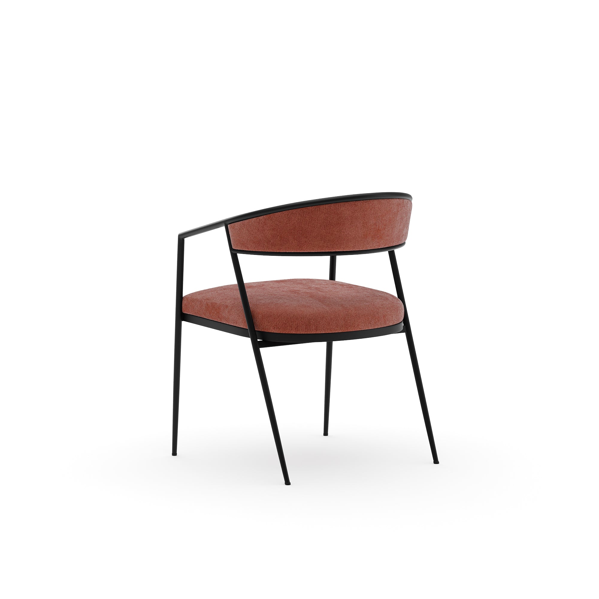 Caracole Dario Arm Chair