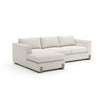 Caracole Counter Balance Sectional